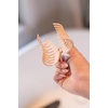 image:imageFRAMAR Large Claw Clips For Thick Hair Large Hair Clip For Thick HairBlush