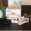 image:imageFRAMAR Large Claw Clips For Thick Hair Large Hair Clip For Thick HairNeutral  Rectangle