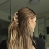 image:imageFRAMAR Large Claw Clips For Thick Hair Large Hair Clip For Thick HairNeutral