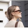 image:imageFRAMAR Large Claw Clips For Thick Hair Large Hair Clip For Thick HairNeutral