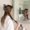 image:imageFRAMAR Large Claw Clips For Thick Hair Large Hair Clip For Thick HairPastel