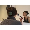 image:imageFRAMAR Large Claw Clips For Thick Hair Large Hair Clip For Thick HairSage Green  Baby Claws