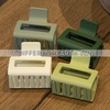 image:imageFRAMAR Large Claw Clips For Thick Hair Large Hair Clip For Thick HairSage Green  Baby Claws