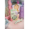 image:imageFRAMAR Pastel Alligator Hair Clips 10 Pack  Professional Styling Clips for Hair Salon Quality Plastic Alligator ClipsCheckered