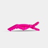 image:imageFRAMAR Pastel Alligator Hair Clips 10 Pack  Professional Styling Clips for Hair Salon Quality Plastic Alligator ClipsPink