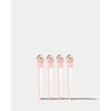 image:imageFRAMAR Rose Gold Metal Hair Clips For Styling Hair Sectioning ClipsRose Gold