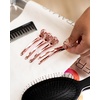 image:imageFRAMAR Rose Gold Metal Hair Clips For Styling Hair Sectioning ClipsRose Gold