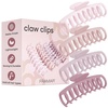 image:imageFRAMAR Large Claw Clips For Thick Hair Large Hair Clip For Thick HairBlush