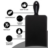 image:imageFRAMAR Chocolate Balayage Board and Paddle Set Highlighting Board 2 PackBlack