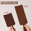 image:imageFRAMAR Chocolate Balayage Board and Paddle Set Highlighting Board 2 PackChocolate