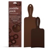 image:imageFRAMAR Chocolate Balayage Board and Paddle Set Highlighting Board 2 PackChocolate