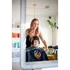 image:imageFRAMAR Backwards Bib Disposable Hair Cutting Capes Salon Protects Clients