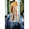 image:imageFRAMAR Backwards Bib Disposable Hair Cutting Capes Salon Protects Clients