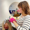 image:imageFRAMAR Bleach Blender Microfiber Gloves For Hair Dye Hair Color Gloves