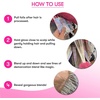 image:imageFRAMAR Bleach Blender Microfiber Gloves For Hair Dye Hair Color Gloves