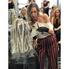 image:imageFRAMAR Cling Free Balayage Film Saran Wrap for Balayage with Hair Bleach