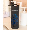 image:imageFRAMAR Disinfectant Jar For Salon Hair Disinfectant Liquid Non Slip Base