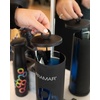 image:imageFRAMAR Disinfectant Jar For Salon Hair Disinfectant Liquid Non Slip Base