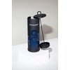 image:imageFRAMAR Disinfectant Jar For Salon Hair Disinfectant Liquid Non Slip Base