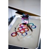 image:imageFRAMAR Eyeglass Sleeves For Glasses Hair Dye Glasses Arm Covers