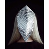 image:imageFRAMAR Large Silver Hair Foil Hair Foils For Highlighting Long Hair Salon