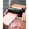 image:imageFRAMAR Ros Hair Foil  Hair Foils For Highlighting Long Hair Salon Foil For Hair Highlighting Salon Foils For Hair Highlighting Kit Salon Foils For Hair Stylist Embossed  320 ft