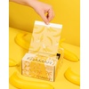 image:imageFramar Banana Hair Foils For Highlighting  Pop Up Hair Foil Highlight Foils For Hair Aluminum Foil Sheets Salon Foils For Hair Stylist Hair Dye Supplies Non Slip 500 Pop Up Foil Sheets