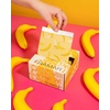 image:imageFramar Banana Hair Foils For Highlighting  Pop Up Hair Foil Highlight Foils For Hair Aluminum Foil Sheets Salon Foils For Hair Stylist Hair Dye Supplies Non Slip 500 Pop Up Foil Sheets