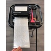 image:imageFramar Fold Freak Foil Dispenser for Aluminum Foil Hair Color Foils  Cuts and Folds Hair Foils For Highlighting
