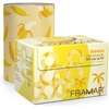 image:imageFRAMAR Banana Hair Foil  Hair Foils For Highlighting Long Hair Highlight Foils For Hair Highlighting Salon Foils For Hair Highlighting Kit Salon Foils For Hair Stylist  320 ft