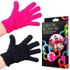 image:imageFRAMAR Bleach Blender Microfiber Gloves For Hair Dye Hair Color Gloves