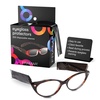 image:imageFRAMAR Eyeglass Sleeves For Glasses Hair Dye Glasses Arm Covers