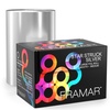 image:imageFRAMAR Large Silver Hair Foil Hair Foils For Highlighting Long Hair Salon