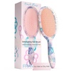image:imageFRAMAR Pink Hair Brush Detangler Detangling Hairbrush For Women Wet Hair Brush For Girls Hair Detangler Brush Wet Hairbrush Hairbrushes Girls Hairbrush Detangler Reduces Frizz  Floral