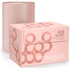 image:imageFRAMAR Ros Hair Foil  Hair Foils For Highlighting Long Hair Salon Foil For Hair Highlighting Salon Foils For Hair Highlighting Kit Salon Foils For Hair Stylist Embossed  320 ft