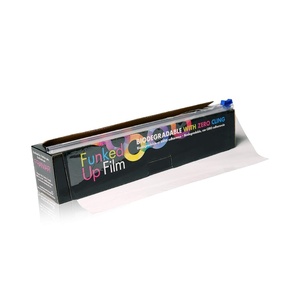 image:imageFRAMAR Cling Free Balayage Film Saran Wrap for Balayage with Hair Bleach