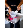 image:imageFRAMAR Color Bowl with Cleaner Set Color Bowls For Hairstylist  2 Pack