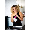 image:imageFRAMAR Color Bowl with Cleaner Set Color Bowls For Hairstylist  2 Pack