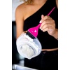 image:imageFRAMAR Color Bowl with Cleaner Set Color Bowls For Hairstylist  2 Pack