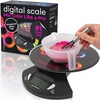 image:imageFRAMAR Hair Color Scale for Hair Salon Digital Scale for Hair Color