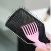image:imageFRAMAR Premium Hair Brush Cleaner Tool Hairbrush Cleaner Tool  Pink