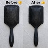 image:imageFRAMAR Premium Hair Brush Cleaner Tool Hairbrush Cleaner Tool  Pink