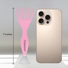 image:imageFRAMAR Premium Hair Brush Cleaner Tool Hairbrush Cleaner Tool  Pink